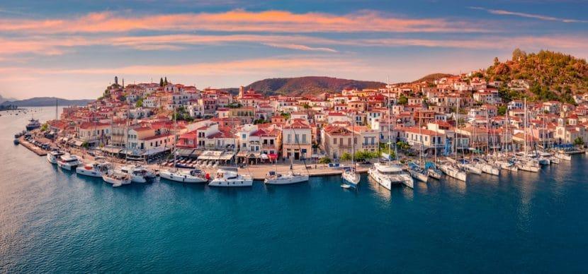 Poros