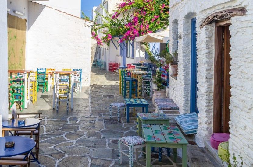 Kythnos