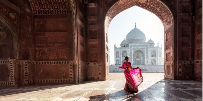 Inde