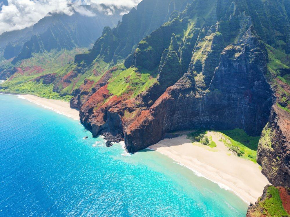 Hawaï que voir et quand y aller
