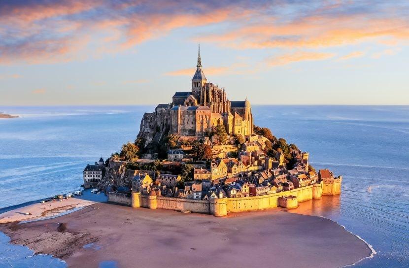 Mont Saint-Michel sans foule : conseils pour visiter de manière alternative