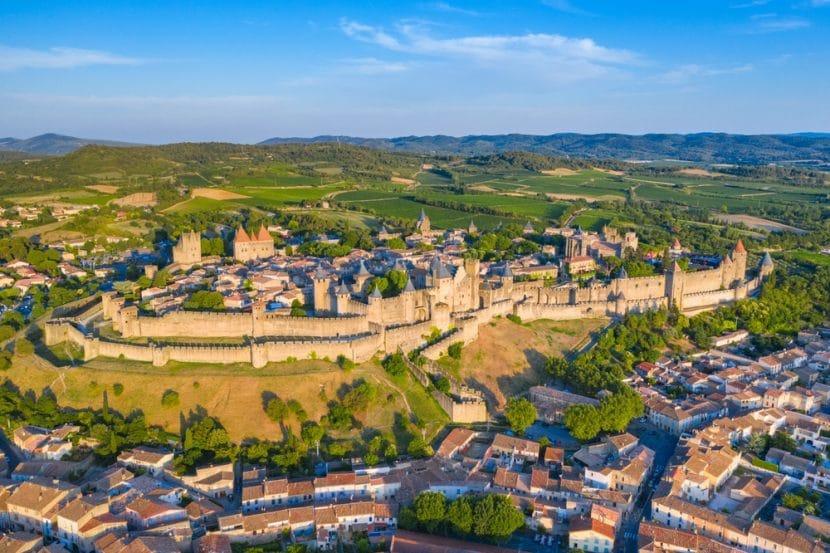 Carcassone
