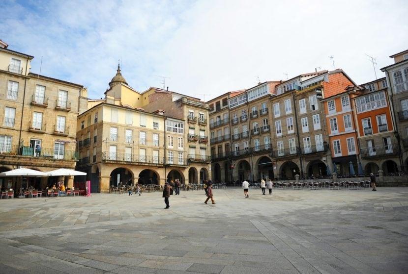 Ourense