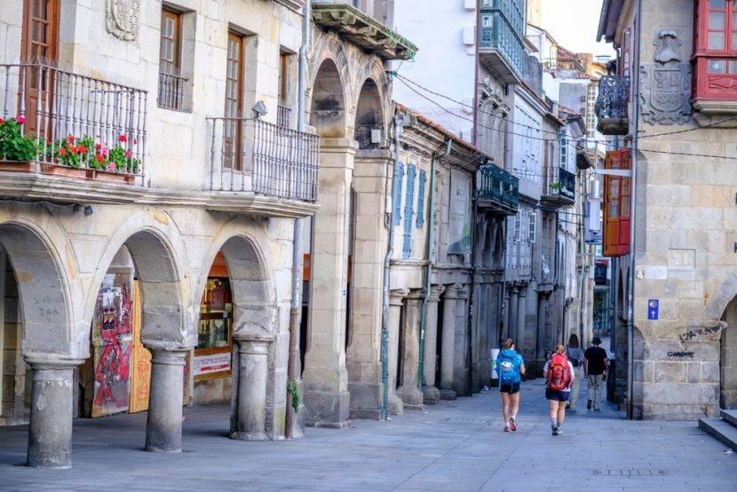 Pontevedra
