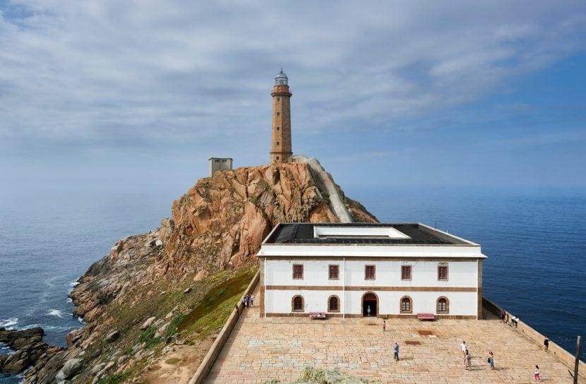 Phare de Vilán