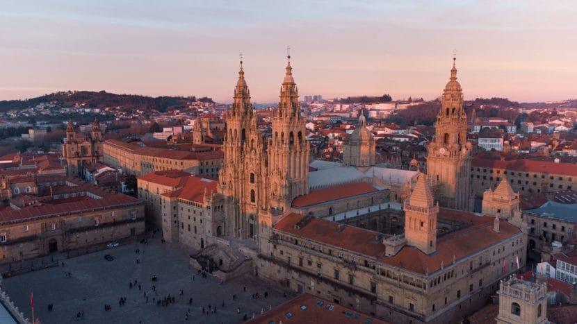 Saint-Jacques-de-Compostelle