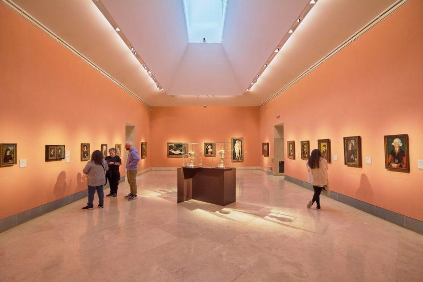 musée thyssen bornemisza