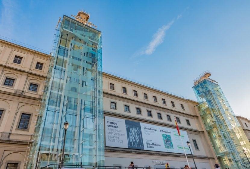 Reina Sofia