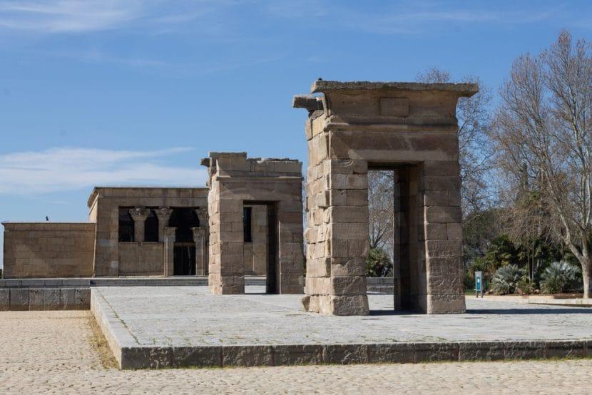 Temple de Debob