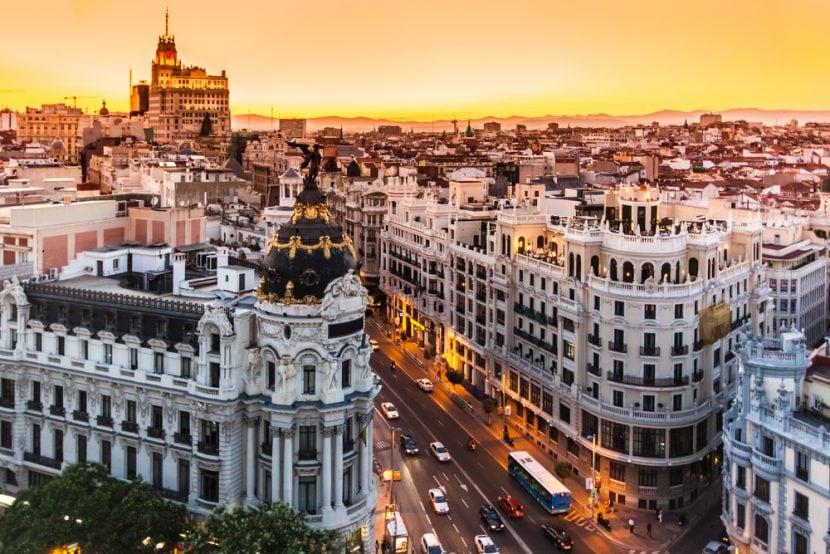 Gran Via