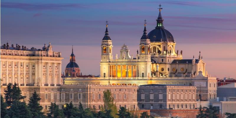 Madrid