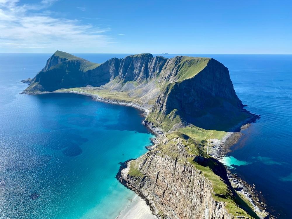 Værøy