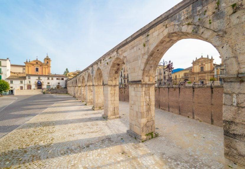 Sulmona