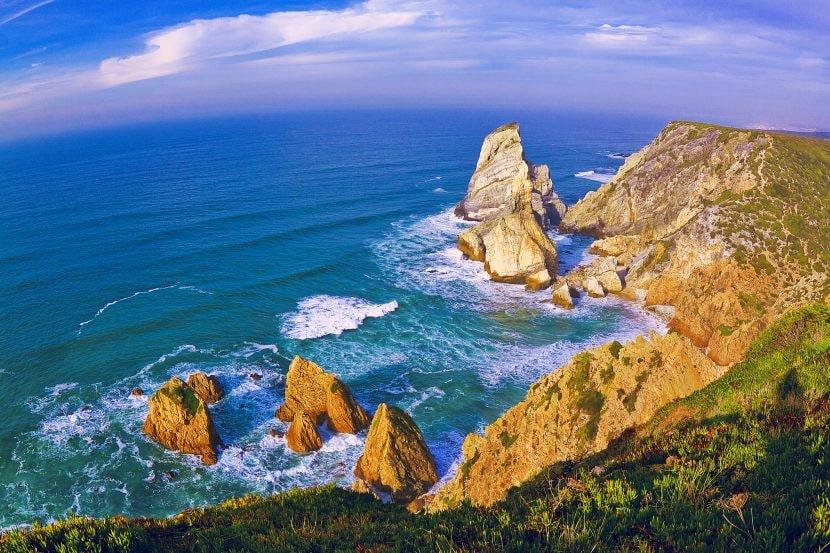 Cabo da Roca