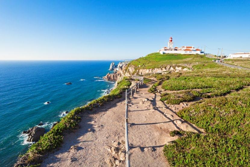 Cabo da Roca