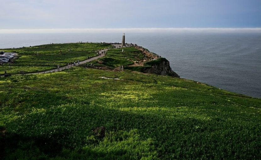 Cabo da Roca