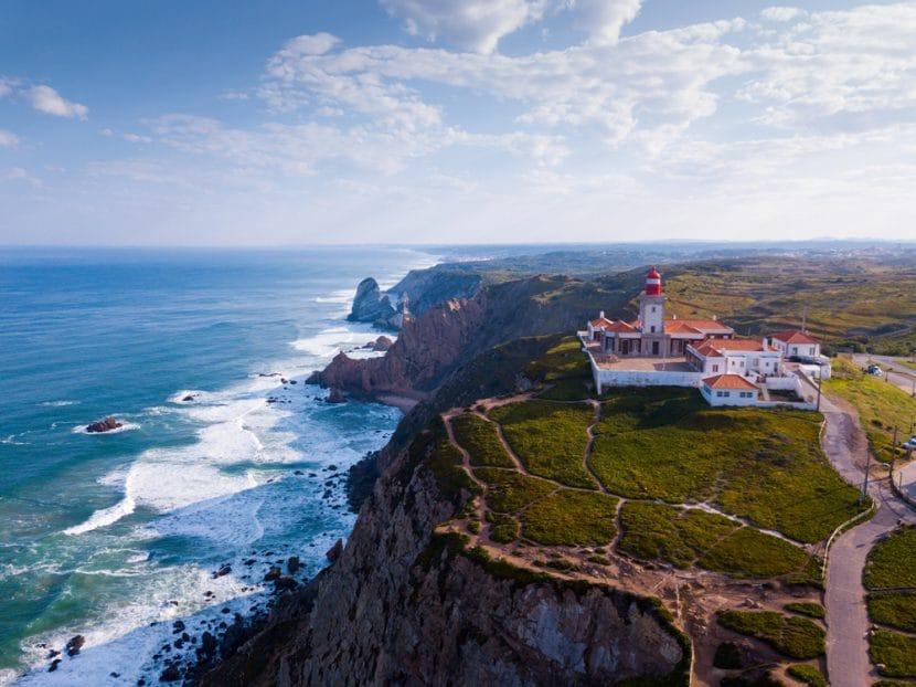 Cabo da Roca