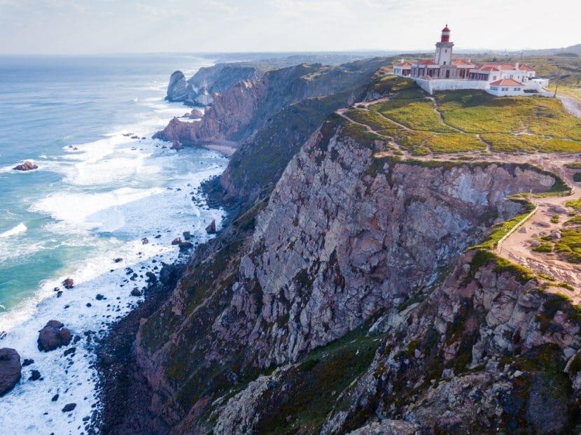 Cabo da Roca