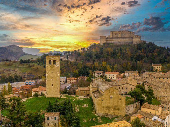 Borghi Montefeltro