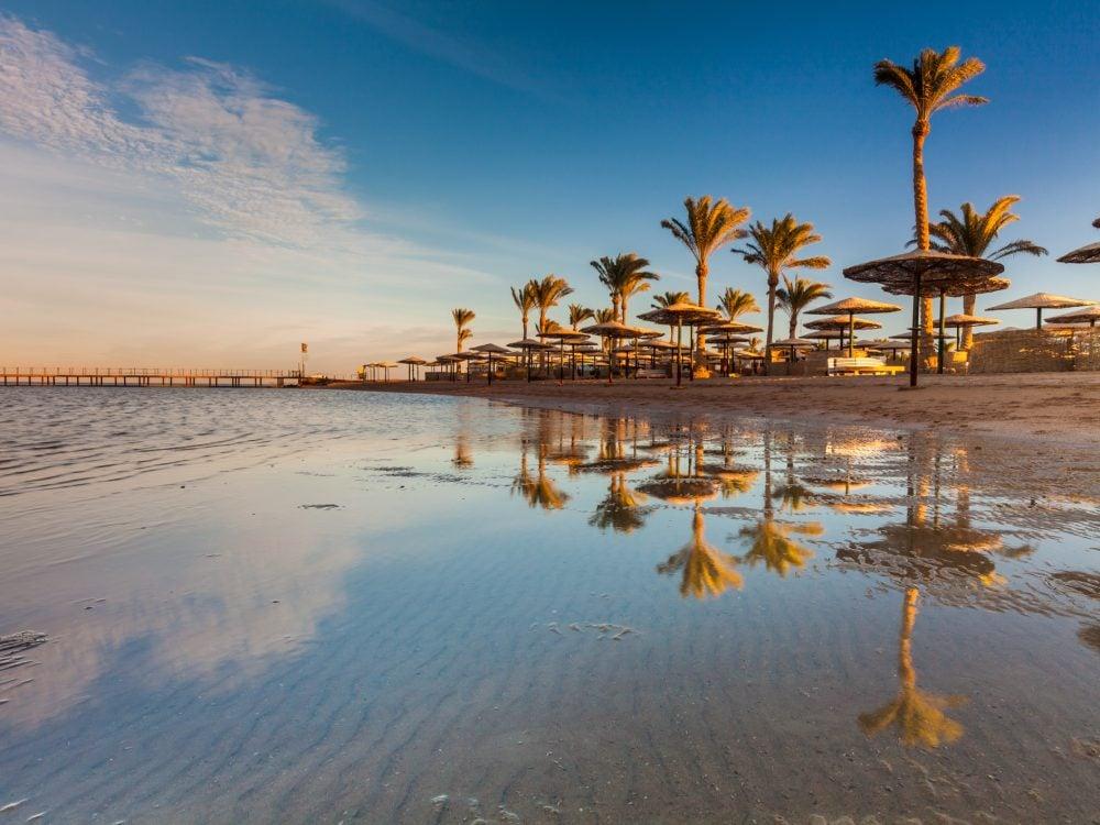 Hurghada