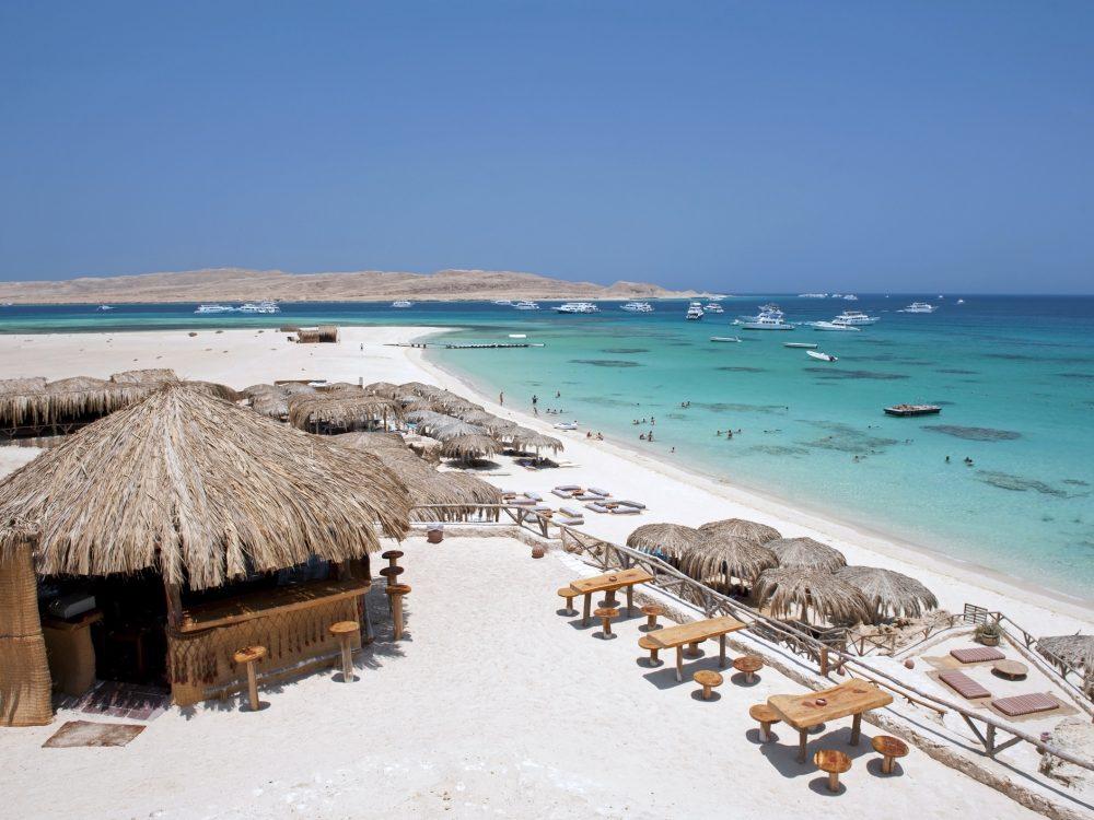 Hurghada
