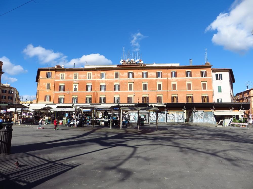 San Cosimato