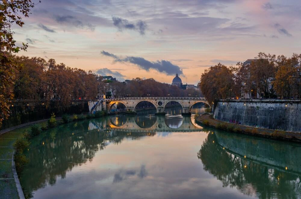Ponte Sisto