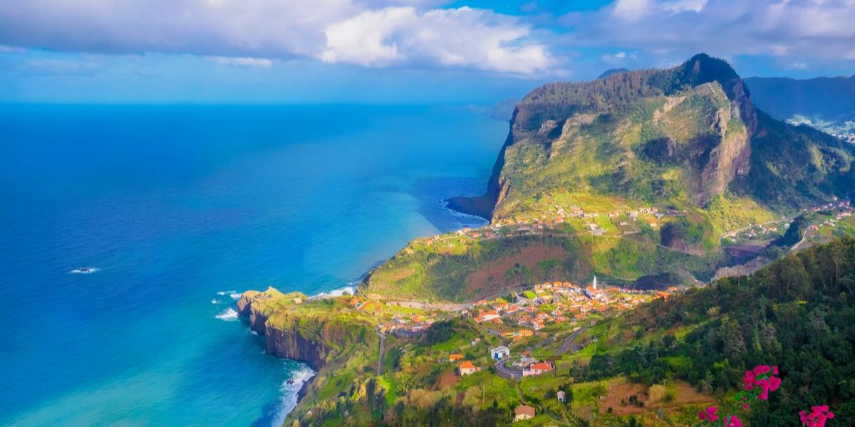 madeira-isole