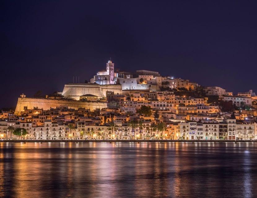Ibiza