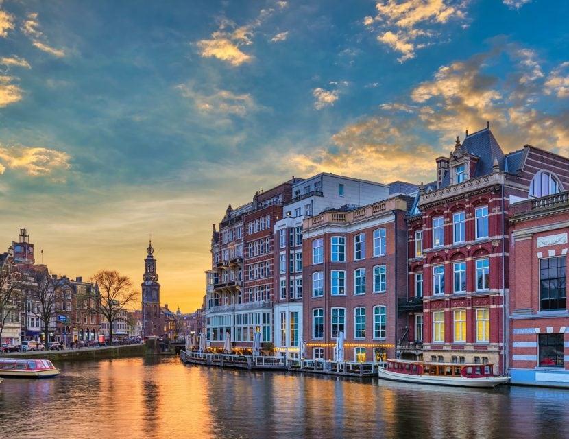 Amsterdam