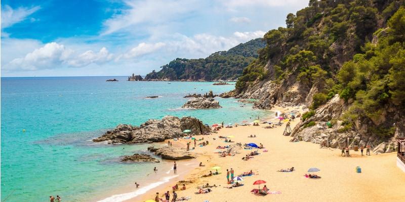 Lloret de Mar