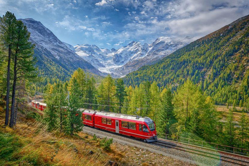 Interrail