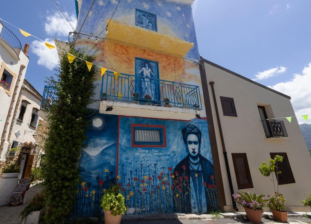 Borgo Parrini