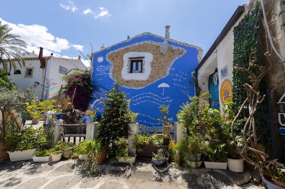 Borgo Parrini