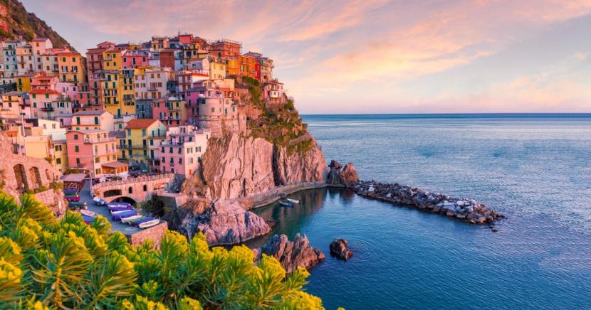 Trekking en Italia: I 10 percorsi più belli 