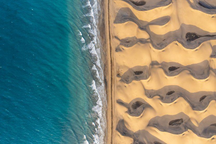 Dunes de Maspalomas