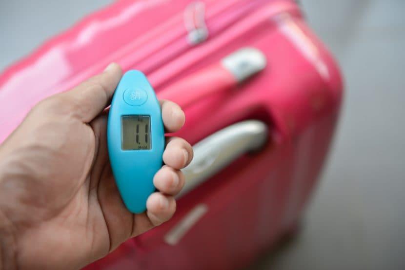 Pèse Valise