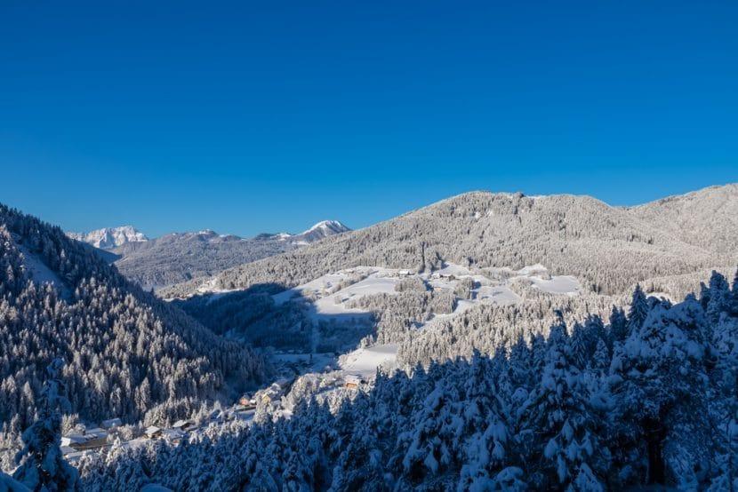 Malghe del Montasio