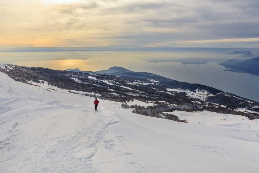 Monte Baldo