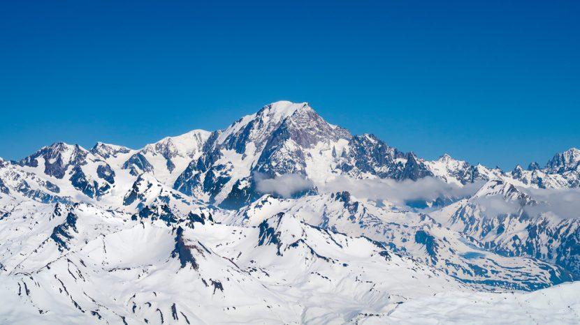 Monte Biancoq