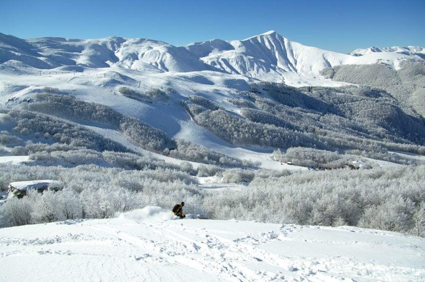 Monti Sibillini