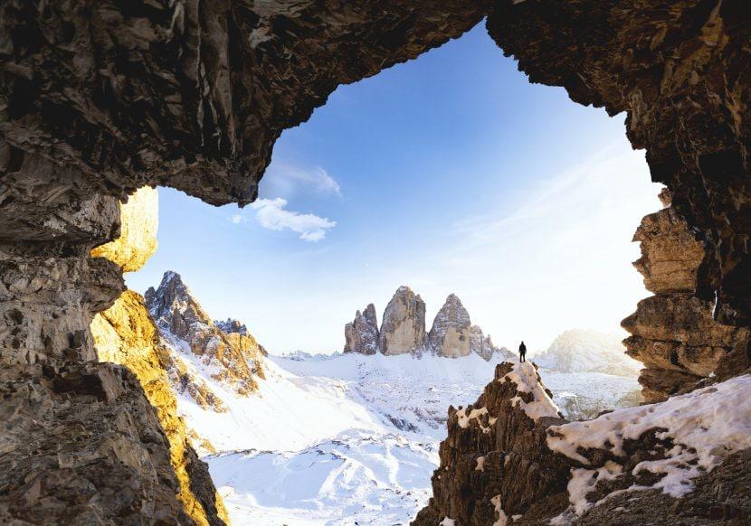 Tre Cime di Lavaredo