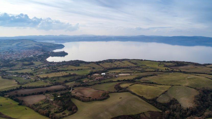 lac de Martignano
