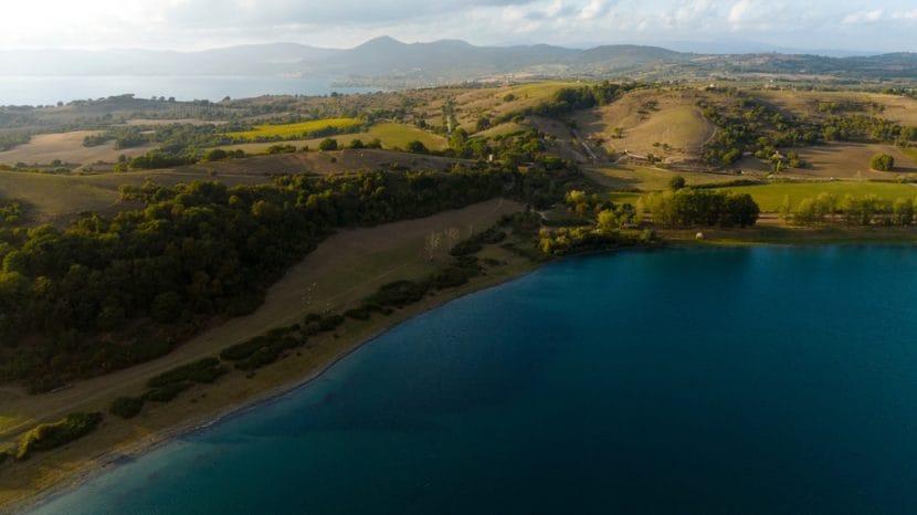 Lac de Martignano