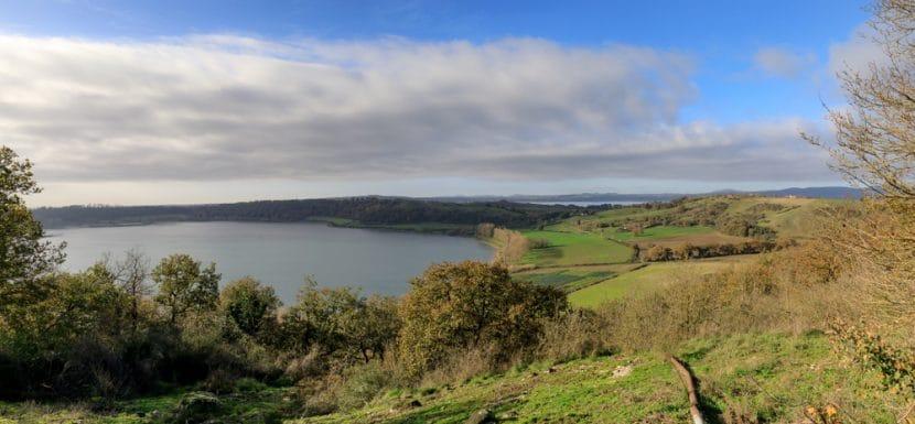 Lac de Martignano