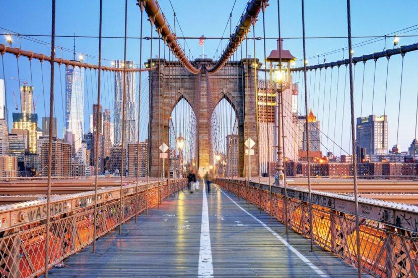 Attractions de New York