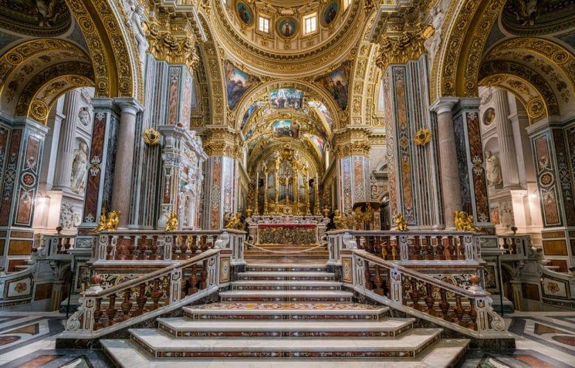 Montecassino