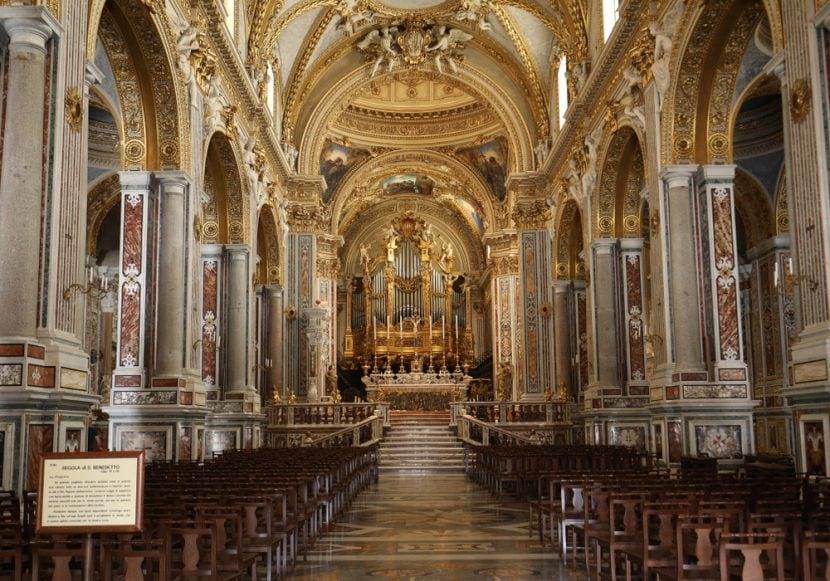 Montecassino