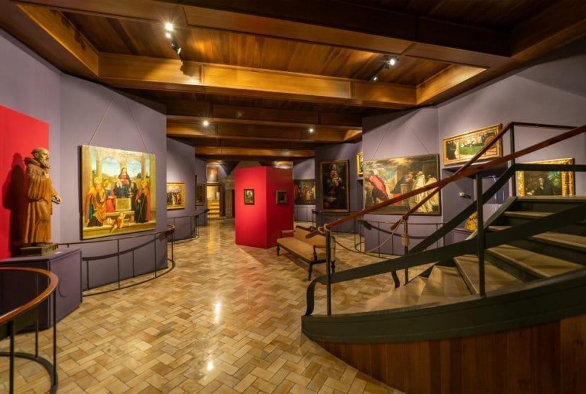 Museo Montecassino