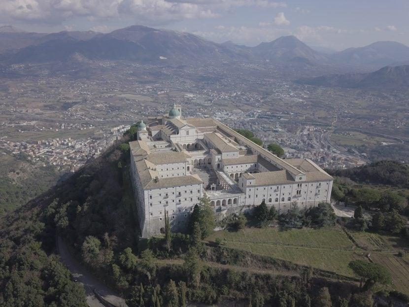 Abbazia Montecassino